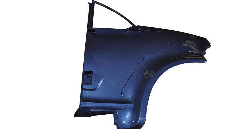 ÖN ÇAMURLUK SAĞ MAVİ (M5)